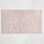 Πατάκι Μπάνιου Fieldcrest Ultra Soft 2.200gsm 69X122 Light Puce